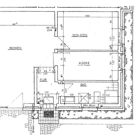Kiek Ut 9_ Whg_ 4 Wyk auf Föhr