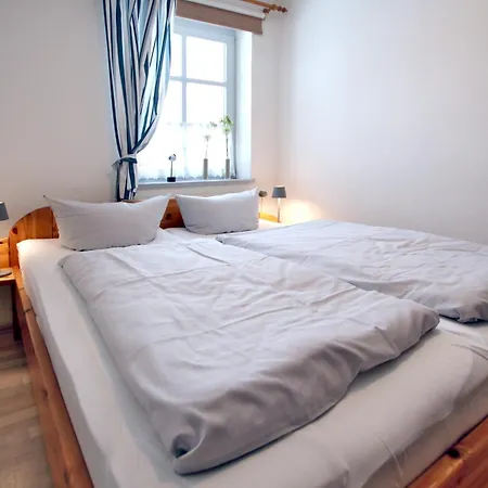 Kiek Ut 9_ Whg_ 4 Apartamento