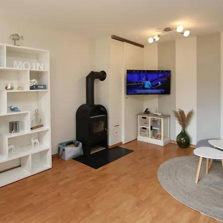 Apartment Kiek Ut 9_ Whg_ 4 *