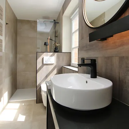 Kiek Ut 9_ Whg_ 4 * Wyk auf Föhr