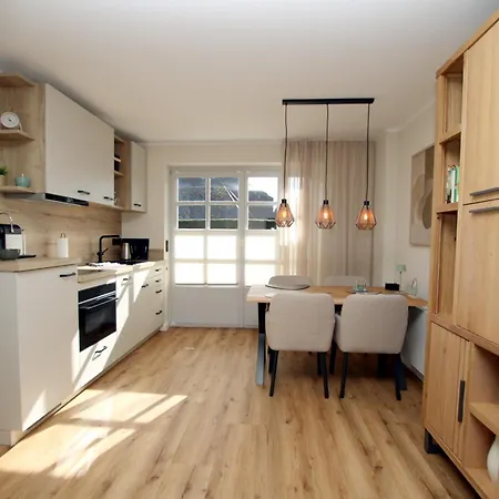 Kiek Ut 9_ Whg_ 4 Apartmán *