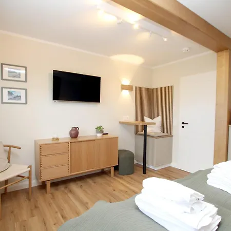 Apartmán Kiek Ut 9_ Whg_ 4 *