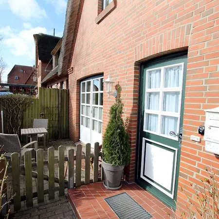 Kiek Ut 9_ Whg_ 4 Apartmán *